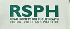 RSPH Certification Badge